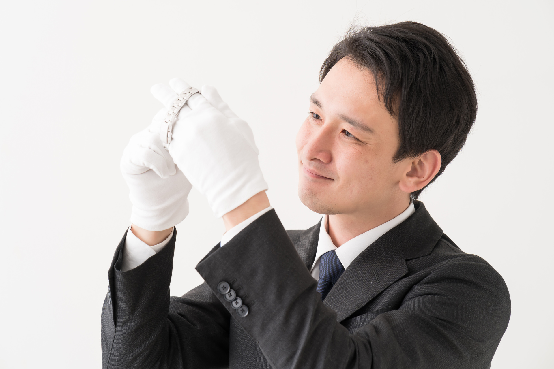 ブランド・需要を考慮して査定するお品物