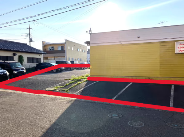 7. お問い合わせと来店のご案内