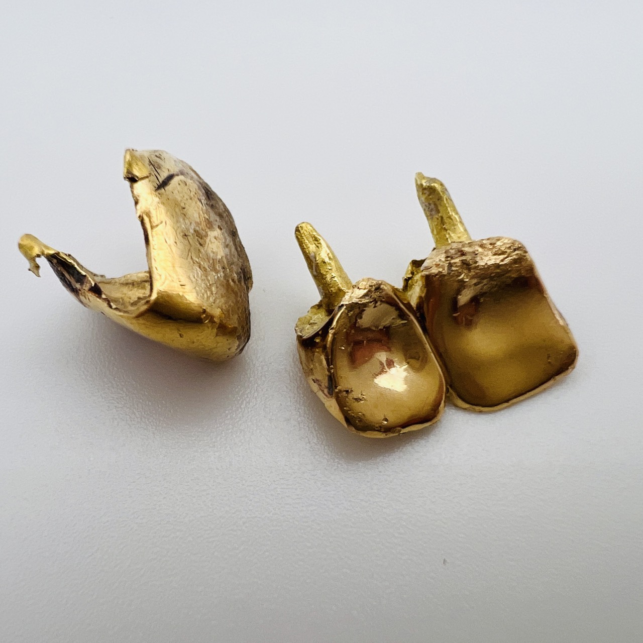 買取対象となる金製品について