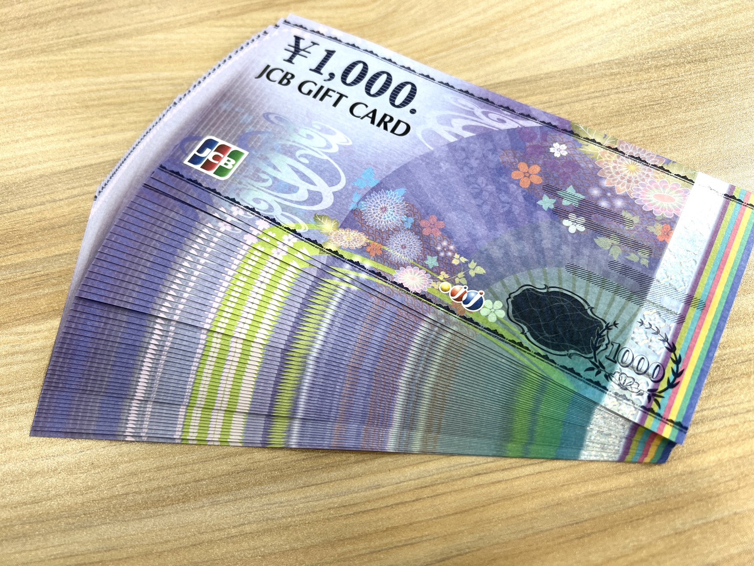 土浦市で金券買取なら、安心と信頼の査定を！