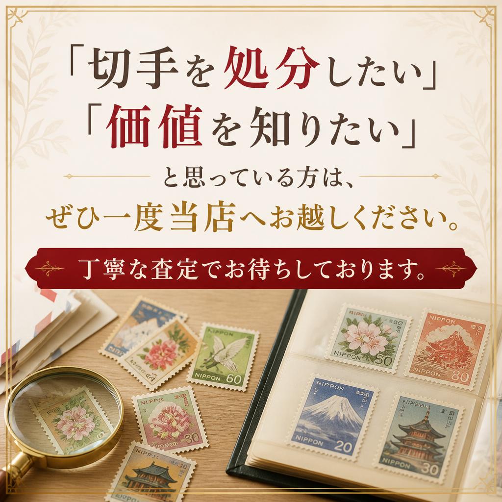 まずは無料査定へ